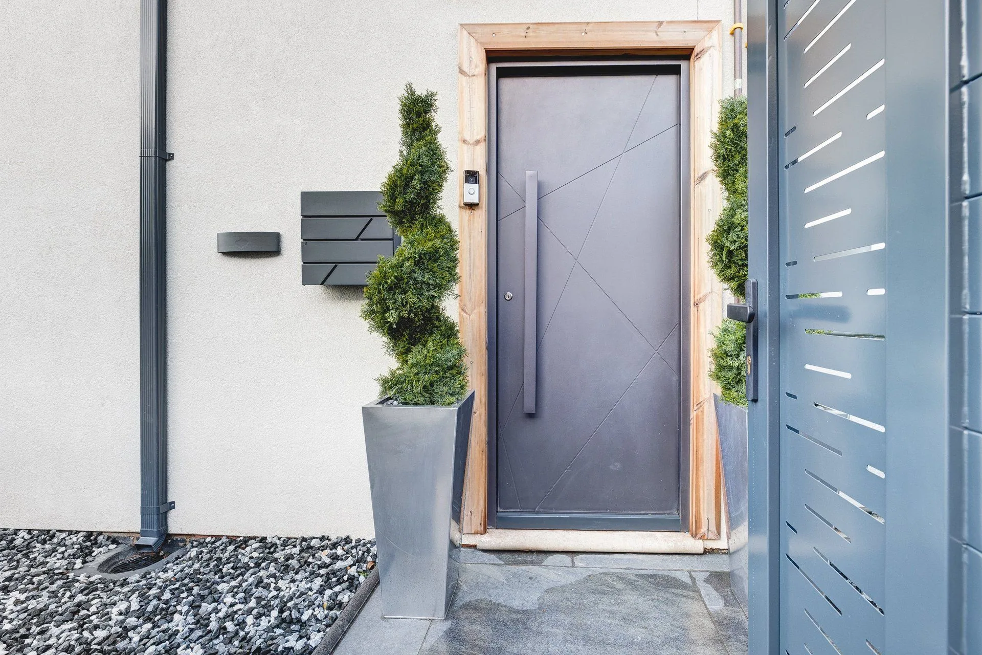 THE COURTYARD RETREAT Gallery Photo
